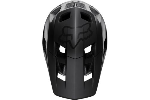 Kask rowerowy FOX DROPFRAME PRO HLMT